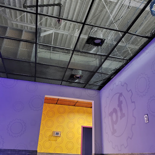 Gym «Planet Fitness», reviews and photos, 4190 E Court St, Burton, MI 48509, USA