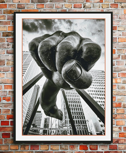 Art Gallery «Sherwood Forest Art», reviews and photos, 19500 Livernois Ave, Detroit, MI 48221, USA