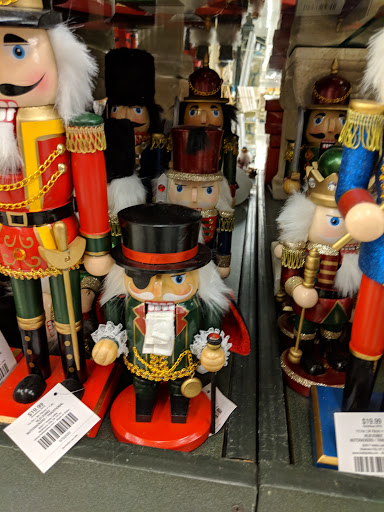 Craft Store «Hobby Lobby», reviews and photos, 620 SW Wilshire Blvd, Burleson, TX 76028, USA