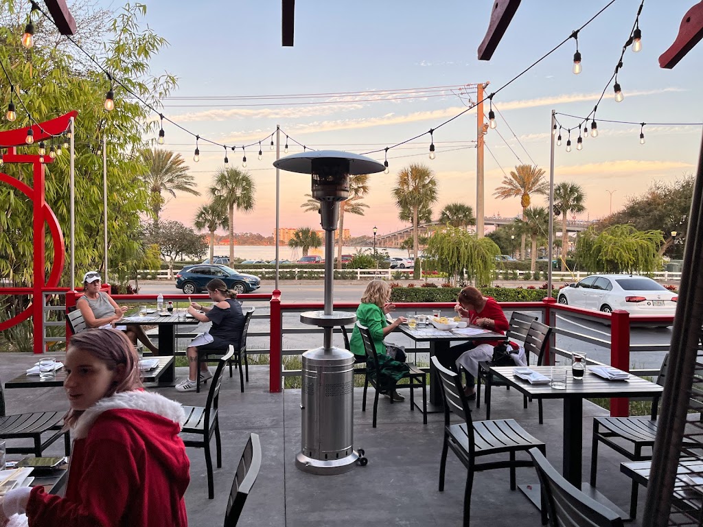 Fugu Sushi Daytona Beach, FL 32174 Menu, Hours, Reviews and Contact