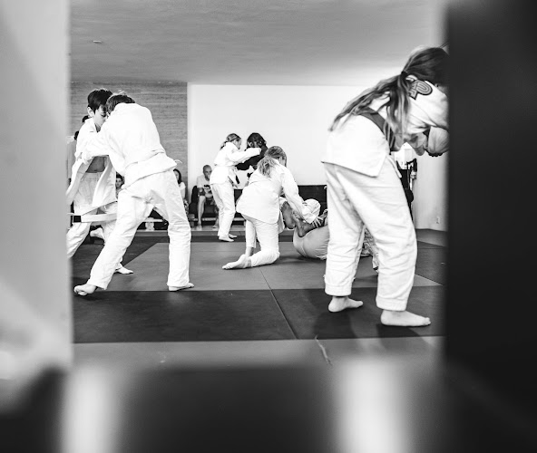 HOGA - BJJ | No-Gi | Muay Thai | Self Defense | Yoga - Zürich