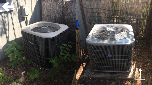 On Point Air Conditioning and Appliance LLC in Bastrop, Texas