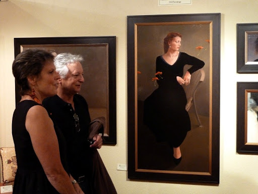 Art Gallery «Cole Gallery & Cole Art Studio», reviews and photos, 107 5th Ave S, Edmonds, WA 98020, USA