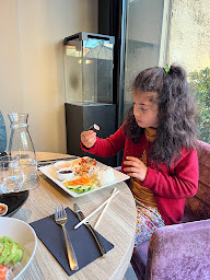 Photo n°28 de SUGU à Marseille ()