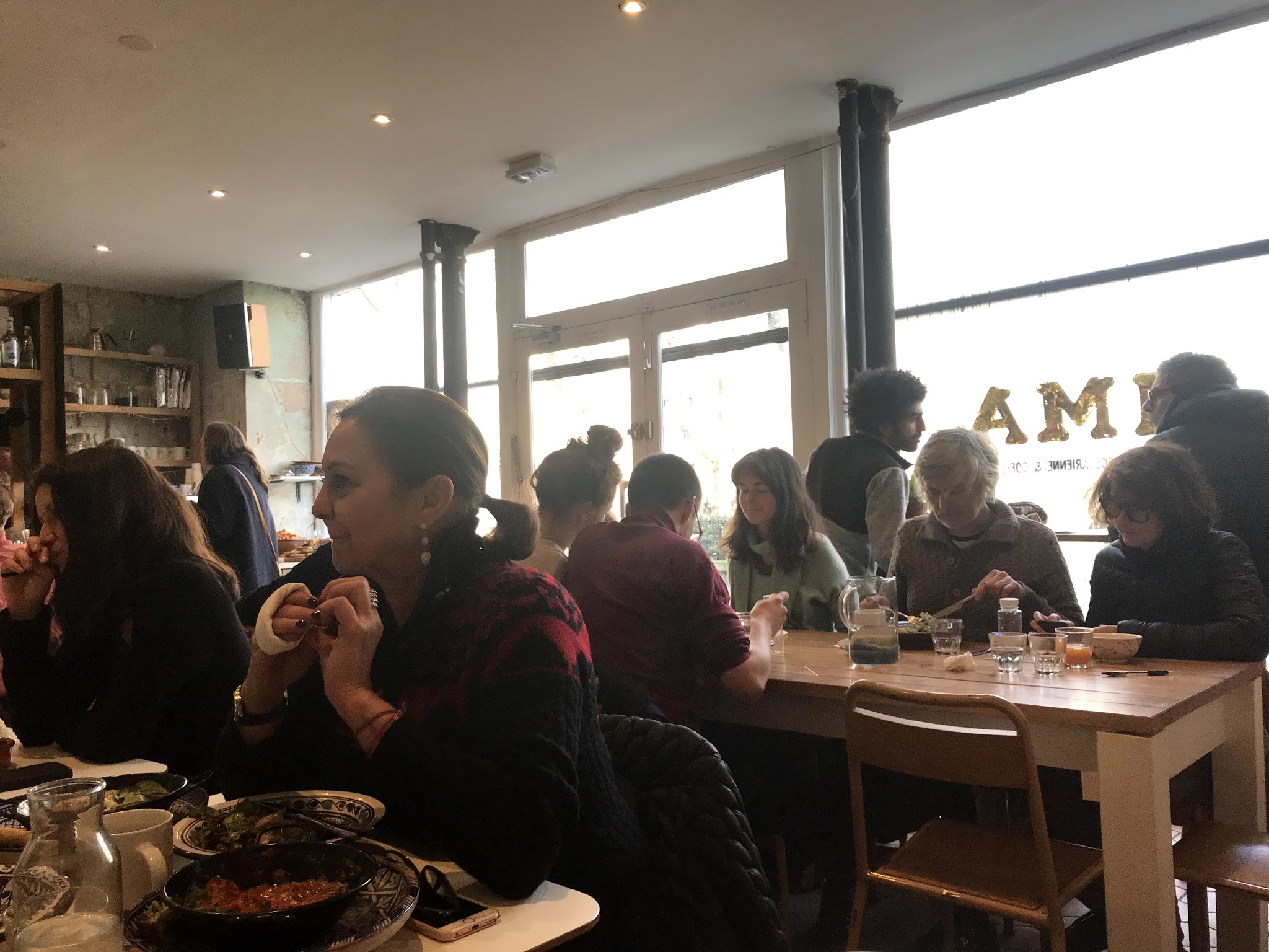 Photo n° 1 de l'avis de Jeanne.i fait le 26/02/2018 à 13:32