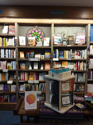 Book Store «Northshire Bookstore», reviews and photos, 424 Broadway, Saratoga Springs, NY 12866, USA