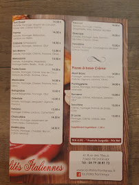 Photos du propriétaire du Pizzeria La Storia à Frontenex - n°5