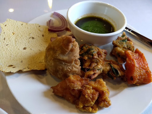 Kismat Indian Cuisine