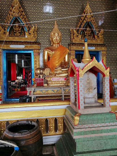 วัดพิชัยนาวาส Wat Phichai Na Wat