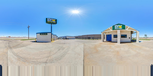 Self-Storage Facility «Metro Self Storage», reviews and photos, 131 W Loop 289, Lubbock, TX 79416, USA