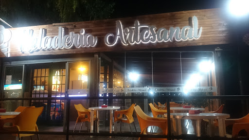 Heladeria Artesanal Potrero De Los Funes - Ice cream shop en San Luis