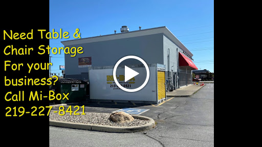 Moving and Storage Service «Mi-Box NWI», reviews and photos, 7701 US-41, Schererville, IN 46375, USA