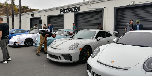 Symbolic International, 11425 Sorrento Valley Rd, San Diego, CA 92121, USA, 