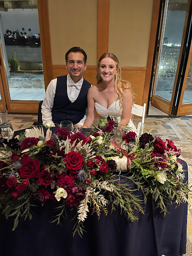 Florist «Encinitas Flower Shop», reviews and photos, 1544 S El Camino Real, Encinitas, CA 92024, USA