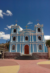 Iglesia Católica Nuestra Señora de El Rosario