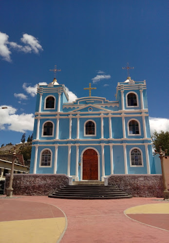 Iglesia Católica Nuestra Señora de El Rosario