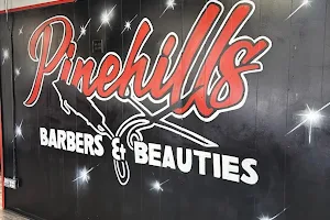 Pinehills Barbers & Beauties image
