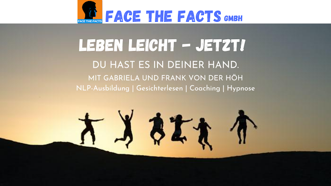 Face The Facts - Universität