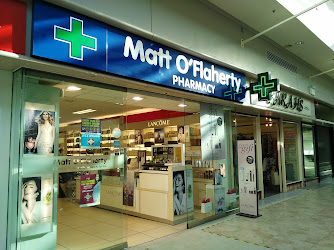 Matt O'Flaherty Chemists