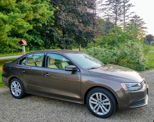 Car Dealer «Luxury Auto Sales, LLC», reviews and photos, 4880 Sinclair Rd, Columbus, OH 43229, USA