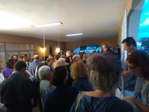 Banquet Hall «Tampa Letter Carriers Hall», reviews and photos, 3003 W Cypress St, Tampa, FL 33609, USA