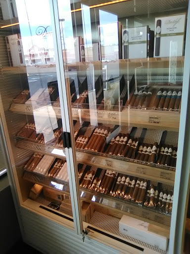 Tobacco Shop «The Tobacco Company», reviews and photos, 6301 Grayson Rd, Harrisburg, PA 17111, USA