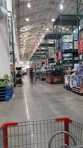 Warehouse club «BJ’s Wholesale Club», reviews and photos, 40 Black Rock Turnpike, Fairfield, CT 06825, USA