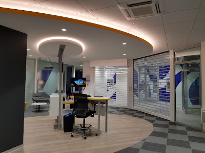 LCL Banque et assurance à Bondy
