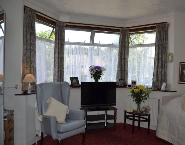 Reviews of Avon Park Residential Care Home in Southampton - Retirement home