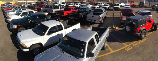 Used Car Dealer «dyeautos.com and Denver Truck and Autos», reviews and photos, 4855 Miller St, Wheat Ridge, CO 80033, USA
