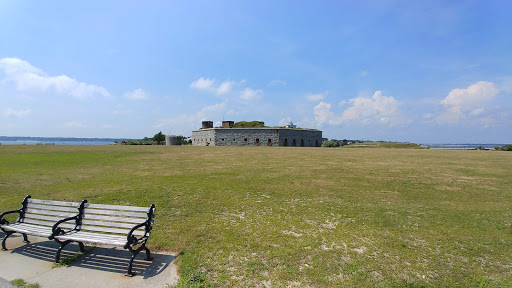 Museum «Fort Tabor Military Museum», reviews and photos, 1000C Rodney French Blvd, New Bedford, MA 02744, USA