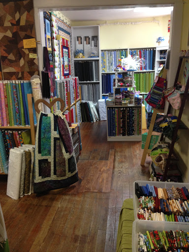 Quilt Shop «Tea Time Quilting», reviews and photos, 1046 Tulane St, Houston, TX 77008, USA