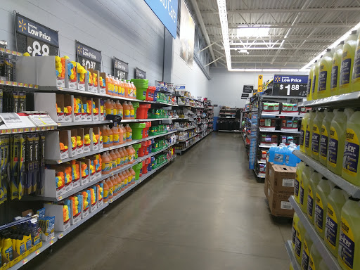 Department Store «Walmart Supercenter», reviews and photos, 8386 Sudley Rd, Manassas, VA 20109, USA