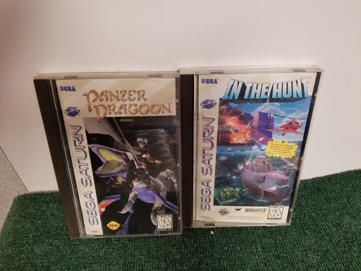 Collectibles Store «All Gen Games & Collectibles», reviews and photos, 304 N Black Horse Pike, Runnemede, NJ 08078, USA