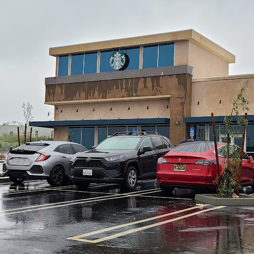 Starbucks image