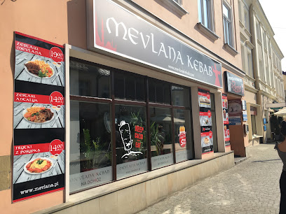 Mevlana Kebab - 3 Maja 5, 35-030 Rzeszów, Poland