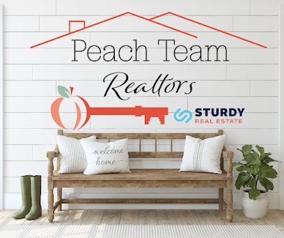 Peach Team Realtors- Sturdy Real Estate