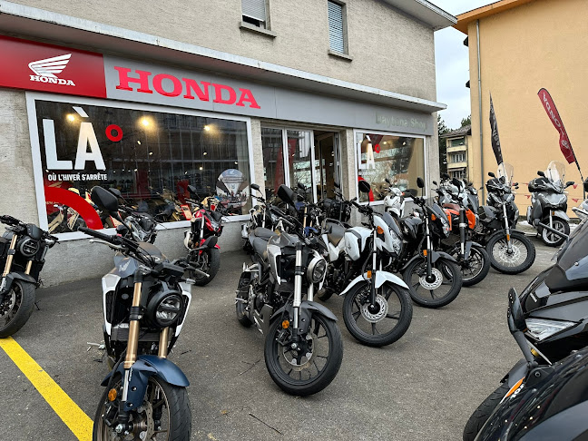 daytonashop-honda.ch