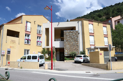 France Services Olette à Olette