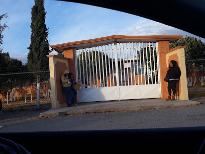 Escuela Primaria Francisco García Salinas