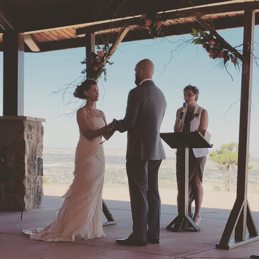 Bridal Shop «Springs Bridal and Ballroom», reviews and photos, 915 E Fillmore St, Colorado Springs, CO 80907, USA