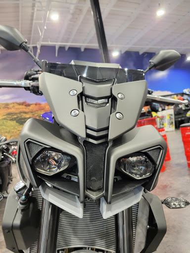 Motorcycle Dealer «Mountain Motorsports Roswell», reviews and photos, 1275 Upper Hembree Rd, Roswell, GA 30076, USA