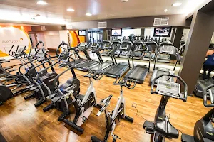 everybody health & fitness club Évora Hotel image