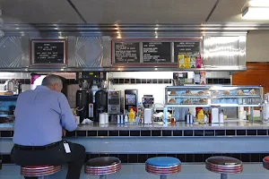 Athens Diner image