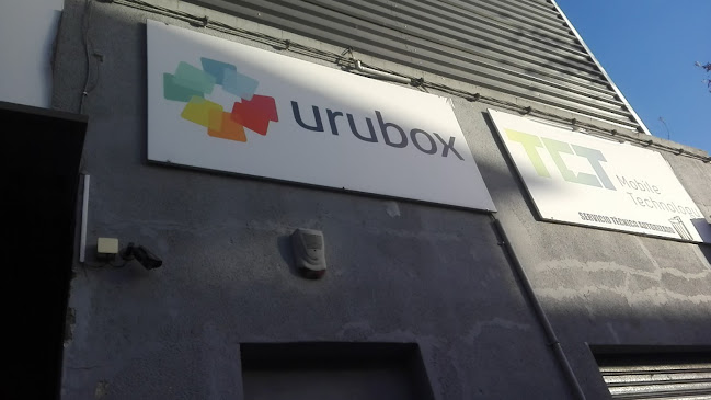 Opiniones de Urubox en Ciudad de la Costa - Servicio de mensajería