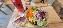 Poke bowl du Restaurant hawaïen POKAWA Poké bowls à La Seyne-sur-Mer - n°5