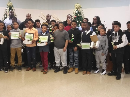 Auditorium «Bedford Heights Community Center», reviews and photos, 5615 Perkins Rd, Bedford Heights, OH 44146, USA