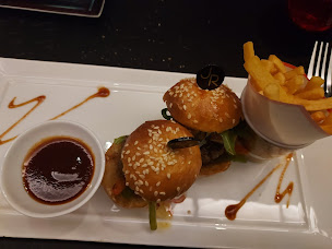 Photo n°28 de L'Atelier de Joël Robuchon à Paris ()