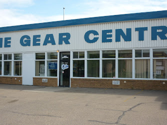 The Gear Centre