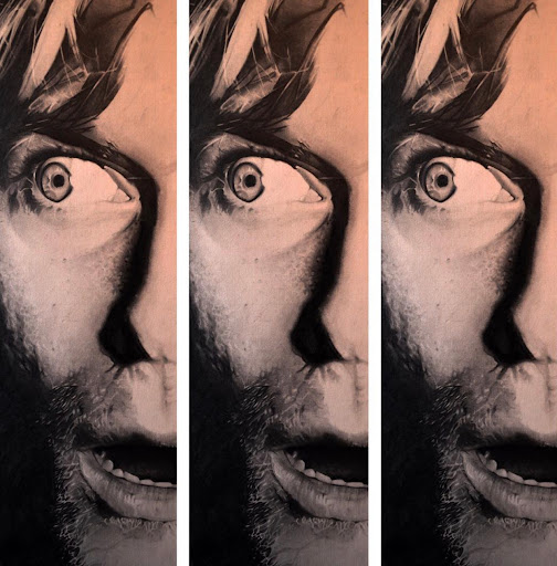 Explore grapevine tattoo ideas, creative tattoo ideas in Cleveland, available at Vanaheim Tattoo and Piercing Studio